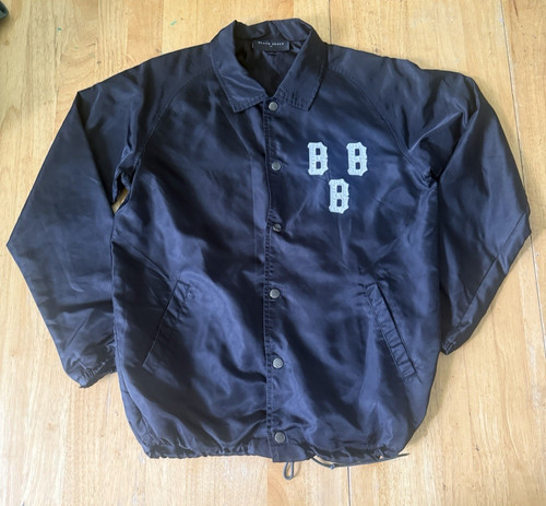 Black scale blvck - scvle, men's