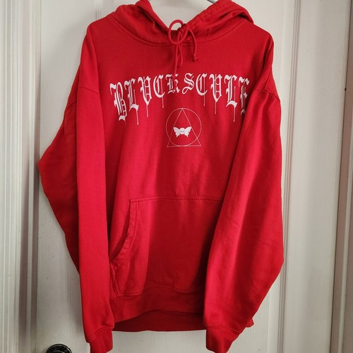 Blvck scvle black scale red - scvle/,