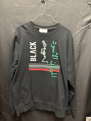 Blvck scvle black - blvck,