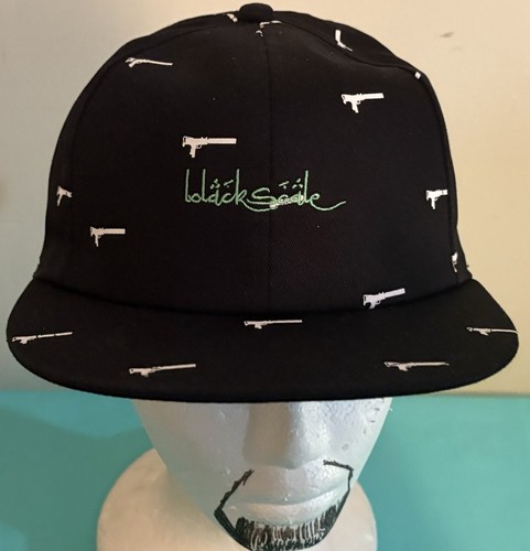 Black scale blvck scvle - blvck,
