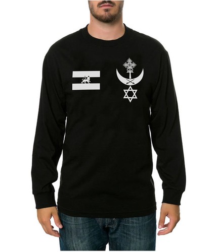 Black scale mens the - scale, warrior