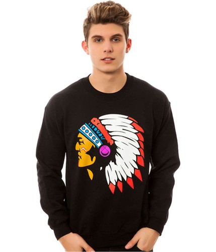 Black scale mens the - black, blvck