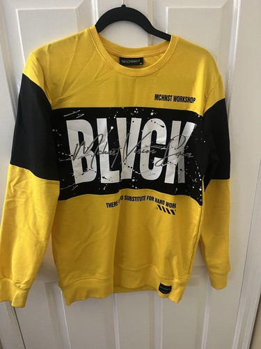 Black scale sweatshirt mens - scale,