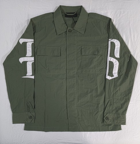 Black scale milatary olive - scale,