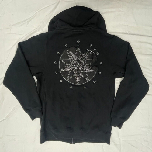 Black scale blvck - scale, goat